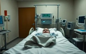 bimbo trapiantato con cuore danneggiato contrasti tra ospedali e indagini in corso 1771237573 364x230