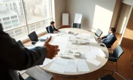 board of peace washington ospita lincontro inaugurale sul futuro di gaza 1771420817 265x160