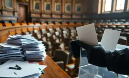 bocciato il testo sulle norme per il congedo paritario obbligatorio alla camera 1772000568 265x160