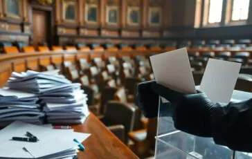 bocciato il testo sulle norme per il congedo paritario obbligatorio alla camera 1772000568 364x230