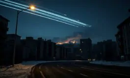 bombardamenti intensivi su kyiv e kharkiv la crisi invernale continua 1770109864 265x160
