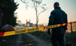 cadavere scoperto vicino a stupinigi il figlio arrestato dopo la confessione 1770900088 265x160