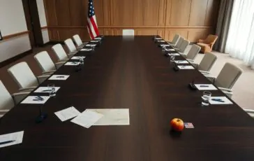 cambio di tono di washington a monaco e dubbi tra gli alleati europei 1771208069 364x230