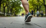 camminare a ritmo sostenuto riduce il rischio di aritmie cardiache 1771627781