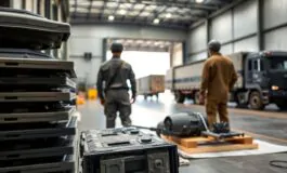 canada punta su fornitori nazionali per la spesa militare 1771233557 265x160