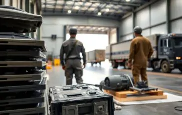 canada punta su fornitori nazionali per la spesa militare 1771233557 364x230