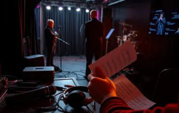 caos e streaming cosa succede veramente a sanremo 2026 1772190997 364x230