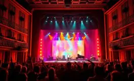 carlo conti svela le emozionanti sorprese del festival di sanremo 2026 1770884775 265x160