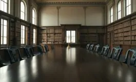 carlo nordio urgente introduzione di una direttiva per riformare lazione penale in italia 1770777891 265x160