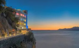 La stagione 2026 prende vita a Praiano con nuove proposte d’eccellenza