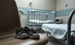 caso domenico al monaldi inchiesta reazioni dei familiari e crisi di fiducia nellospedale 1771919962 265x160