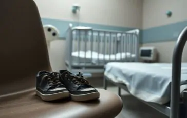 caso domenico al monaldi inchiesta reazioni dei familiari e crisi di fiducia nellospedale 1771919962 364x230