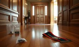 caso epstein arresto di andrea e possibili misure per toglierlo dalla linea di successione 1771675758 265x160