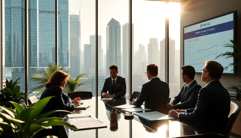 cassa canadese ferma investimenti con dp world a causa di epstein 1770799526 768x439