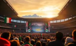 cerimonia dapertura delle olimpiadi invernali di milano cortina 2026 1770359788 265x160