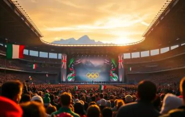 cerimonia dapertura delle olimpiadi invernali di milano cortina 2026 1770359788 364x230