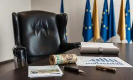 chi puo succedere a christine lagarde alla bce nomi nodi politici e criteri di scelta 1771397273 265x160