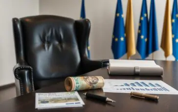 chi puo succedere a christine lagarde alla bce nomi nodi politici e criteri di scelta 1771397273 364x230