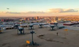 chiusura dello spazio aereo di el paso per limplementazione della tecnologia anti drone militare 1770859006 265x160