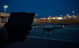 chiusura temporanea dello spazio aereo di el paso droni tecnologie militari e dubbi 1771074118 265x160