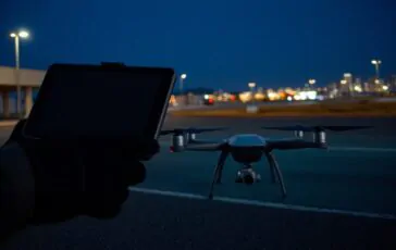 chiusura temporanea dello spazio aereo di el paso droni tecnologie militari e dubbi 1771074118 364x230