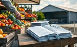 cibo decarbonizzazione e politiche clima tra campagne appelli scientifici e investimenti energetici 1772114540 265x160