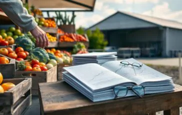 cibo decarbonizzazione e politiche clima tra campagne appelli scientifici e investimenti energetici 1772114540 364x230