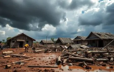 cicloni in madagascar la devastante furiosa di gezani e fytia 1770780224 364x230