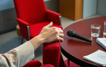 cinzia paolini tra rancori in studio e chiarimenti sul suo percorso sentimentale 1770959817 364x230