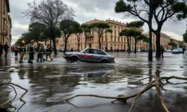 civitavecchia sottoposta a forti piogge e allagamenti emergenza e conseguenze 1770368705 265x160