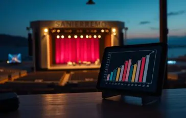 classifica sanremo 2026 su spotify chi domina la top 50 italia 1772309828 364x230