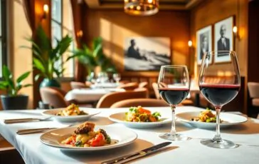 claudio amendola dalla televisione al ristorante scopri la sua passione per la cucina 1770204098 364x230