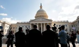 clinton accettano di testimoniare sulla controversia epstein ecco cosa sappiamo 1770183231 265x160