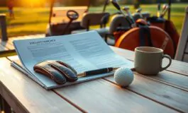 clinton conferma conversazione con trump su jeffrey epstein durante un torneo di golf 1772235132 265x160