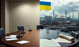 colloqui a febbraio e attacchi in diverse regioni la situazione in ucraina 1771045073 265x160