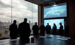 colloqui di pace tra ucraina e russia posticipati a mercoledi cosa aspettarsi 1770019876 265x160