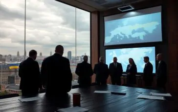 colloqui di pace tra ucraina e russia posticipati a mercoledi cosa aspettarsi 1770019876 364x230