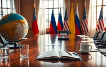 colloqui di pace tra ucraina russia e usa nuove date per il dialogo e sviluppi cruciali 1769981750 364x230
