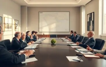 colloqui usa iran in oman un nuovo capitolo nella diplomazia internazionale 1770427393 364x230