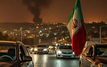 colpi tra stati uniti israele e iran cosa cambia dopo gli attacchi 1772287633 364x230