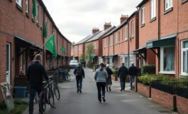 come i verdi hanno sfidato labour e la vecchia politica a gorton e denton 1772174153 265x160