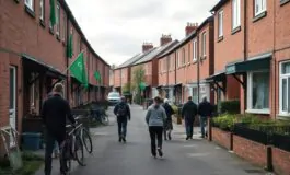 come i verdi hanno sfidato labour e la vecchia politica a gorton e denton 1772174153 265x160