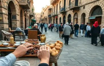 come il ramadan rivitalizza mosul tra riti e memoria collettiva 1772089166 364x230