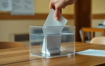 come le mosse di trump possono influenzare la fiducia nelle elezioni e i midterm 1772075146 364x230