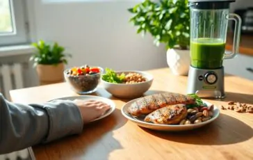 come le proteine supportano la salute muscolare dopo i 50 anni 1770264599 364x230