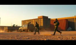 come le tariffe le evacuazioni militari e le amnistie ridisegnano lordine internazionale 1771711521 265x160