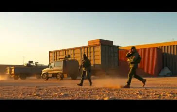 come le tariffe le evacuazioni militari e le amnistie ridisegnano lordine internazionale 1771711521 364x230