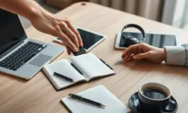 come lintelligenza artificiale generativa ridefinisce il lavoro e le competenze 1772285849 265x160