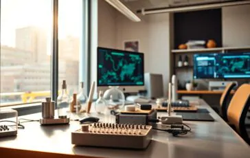 come lintelligenza artificiale generativa ridefinisce prodotti e lavoro 1772282201 364x230