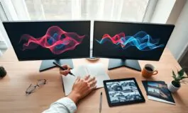 come lintelligenza artificiale generativa sta ridefinendo il lavoro e le competenze 1772251529 265x160